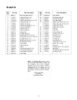 Preview for 19 page of MTD 454 Operator'S Manual