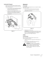 Preview for 11 page of MTD 50M9 Operator'S Manual