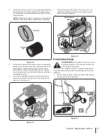 Preview for 31 page of MTD 547cc Operator'S Manual