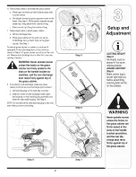 Preview for 7 page of MTD 566Q Operator'S Manual