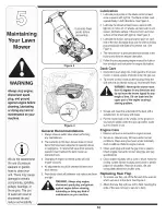 Preview for 10 page of MTD 566Q Operator'S Manual