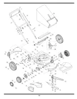 Preview for 14 page of MTD 566Q Operator'S Manual