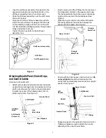 Preview for 7 page of MTD 615 Operator'S Manual