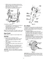 Preview for 10 page of MTD 640 Operator'S Manual