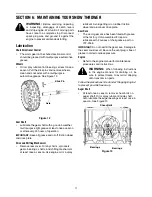 Preview for 11 page of MTD 640 Operator'S Manual