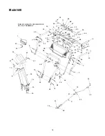 Preview for 16 page of MTD 640 Operator'S Manual