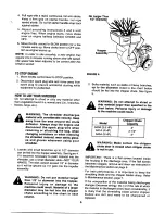 Preview for 5 page of MTD 640A Series Owner'S Manual