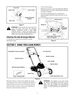 Preview for 8 page of MTD 717 Operator'S Manual