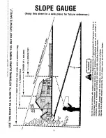 Preview for 3 page of MTD 722 Owner'S Manual