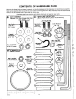 Preview for 4 page of MTD 722 Owner'S Manual