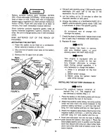 Preview for 9 page of MTD 722 Owner'S Manual