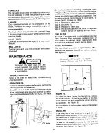 Preview for 14 page of MTD 722 Owner'S Manual