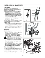 Preview for 13 page of MTD 737-0168 Operator'S Manual