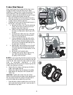 Preview for 18 page of MTD 737-0168 Operator'S Manual