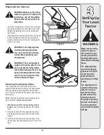 Preview for 9 page of MTD 760-779 Operator'S Manual