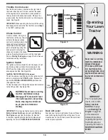 Preview for 13 page of MTD 760-779 Operator'S Manual