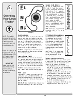 Preview for 14 page of MTD 760-779 Operator'S Manual