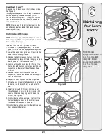 Preview for 23 page of MTD 760-779 Operator'S Manual