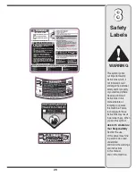 Preview for 29 page of MTD 760-779 Operator'S Manual