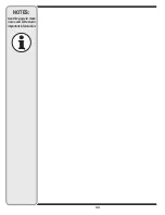 Preview for 34 page of MTD 760-779 Operator'S Manual