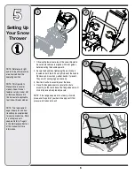 Preview for 6 page of MTD 769-01275D Operator'S Manual