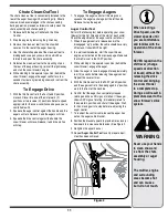 Preview for 11 page of MTD 769-01275D Operator'S Manual