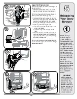 Preview for 15 page of MTD 769-01275D Operator'S Manual