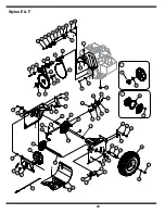 Preview for 24 page of MTD 769-01275D Operator'S Manual