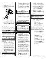 Preview for 33 page of MTD 769-11837A Operator'S Manual