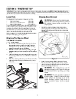 Preview for 8 page of MTD 791 Operator'S Manual