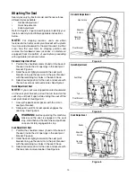 Preview for 10 page of MTD 791 Operator'S Manual