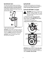 Preview for 13 page of MTD 791 Operator'S Manual