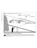 Preview for 8 page of MTD 800 Series Operator'S Manual