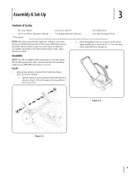 Preview for 9 page of MTD 800 Series Operator'S Manual