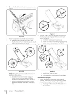 Preview for 10 page of MTD 800 Series Operator'S Manual