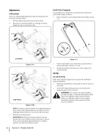 Preview for 12 page of MTD 800 Series Operator'S Manual