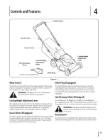 Preview for 13 page of MTD 800 Series Operator'S Manual