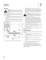 Preview for 16 page of MTD 800 Series Operator'S Manual