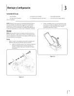 Preview for 29 page of MTD 800 Series Operator'S Manual