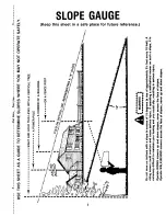 Preview for 3 page of MTD 812 Owner'S Manual