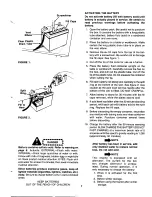 Preview for 7 page of MTD 812 Owner'S Manual