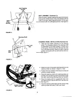 Preview for 8 page of MTD 812 Owner'S Manual