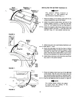 Preview for 9 page of MTD 812 Owner'S Manual