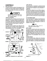 Preview for 11 page of MTD 812 Owner'S Manual