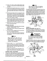 Preview for 15 page of MTD 812 Owner'S Manual