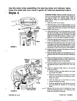 Preview for 26 page of MTD 812 Owner'S Manual