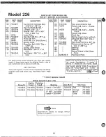 Preview for 18 page of MTD 82-0667 Owner'S Manual