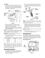 Preview for 9 page of MTD 820 Series Operator'S Manual