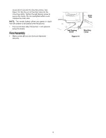 Preview for 14 page of MTD 820 Series Operator'S Manual