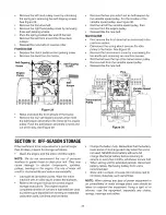 Preview for 24 page of MTD 820 Series Operator'S Manual